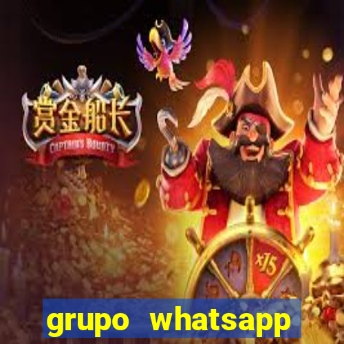 grupo whatsapp cdzinhas do vale